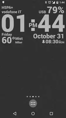 Play KLWP Live Wallpaper Maker