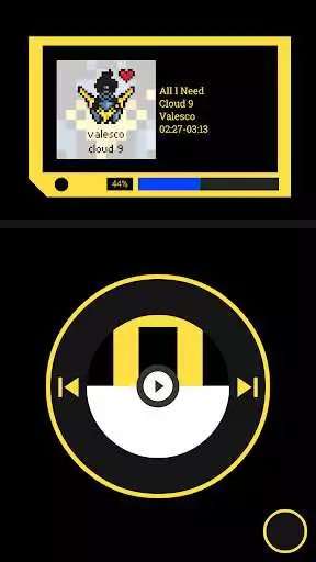 Play APK KLWP Pokedex Theme  and enjoy KLWP Pokedex Theme with UptoPlay com.zomgalama.PokedexKLWP