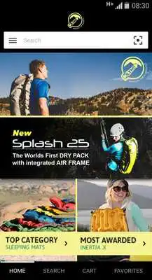 Play Klymit Play Klymit