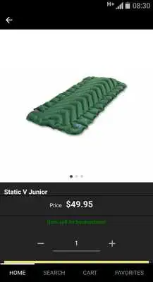 Play Klymit Play Klymit