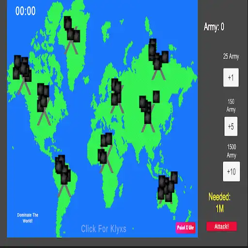 Play KlyxKontrol APK Play KlyxKontrol APK