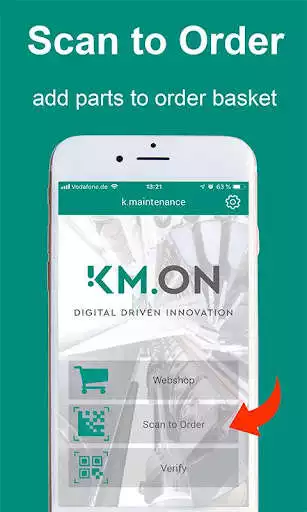 Play k.maintenance as an online game k.maintenance with UptoPlay