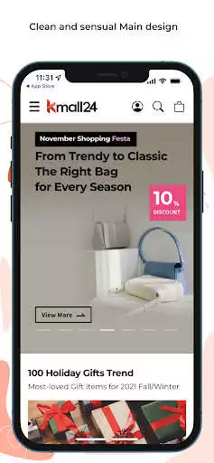 Play Kmall24