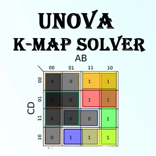 Play Kmap Solver APK Play Kmap Solver APK