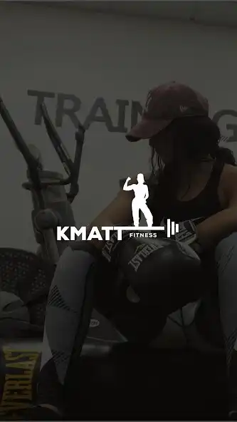 Play Kmatt Fitness  and enjoy Kmatt Fitness with UptoPlay