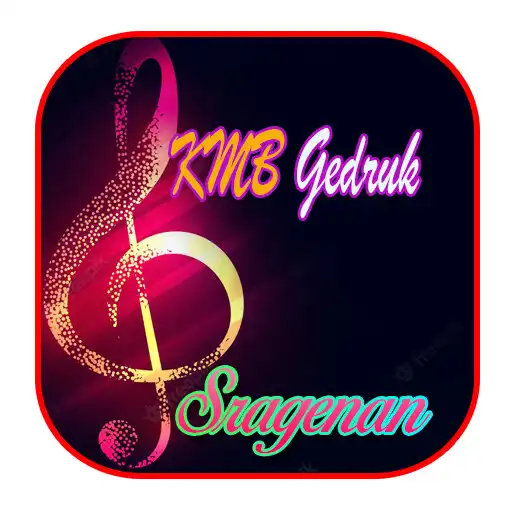 Play KMB Gedruk Sragenan APK