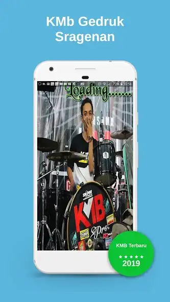 Play KMB Gedruk Sragenan  and enjoy KMB Gedruk Sragenan with UptoPlay