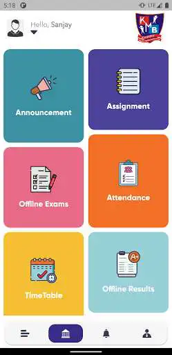 Play KMB School  and enjoy KMB School with UptoPlay