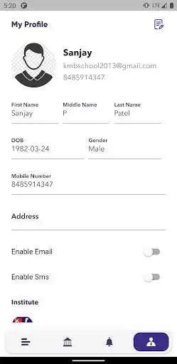 Play KMB School as an online game KMB School with UptoPlay