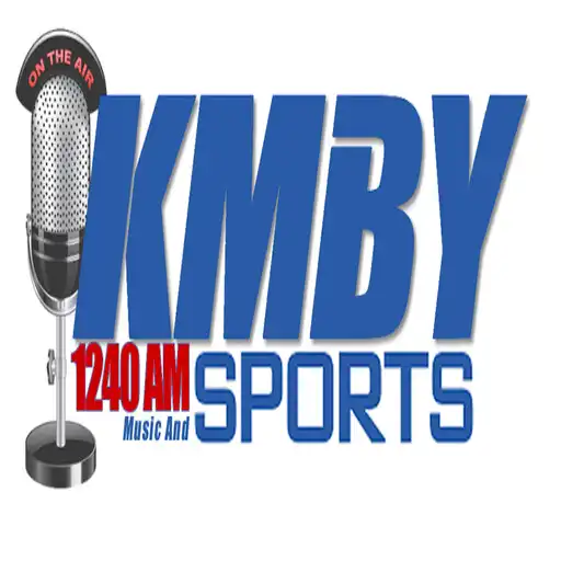 Play KMBY AM Sports Monterey APK Play KMBY AM Sports Monterey APK