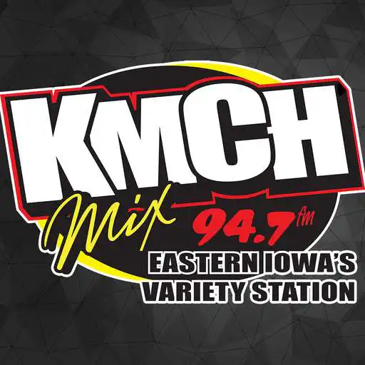 Free play online KMCH Mix 94.7 APK Free play online KMCH Mix 94.7 APK