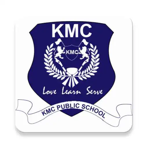 Free play online KMC Public School APK