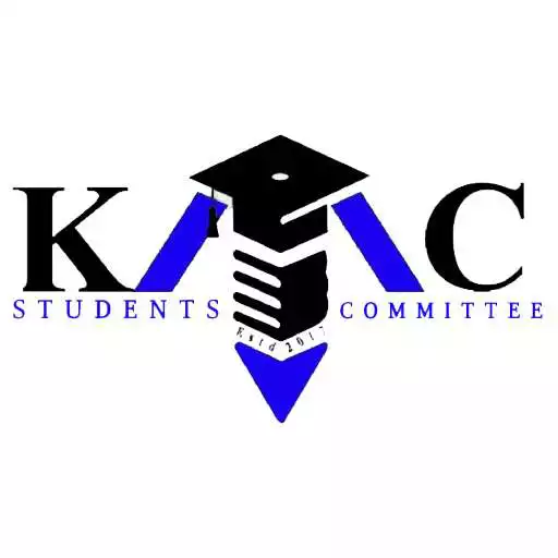 Play KMC Students Committee APK Play KMC Students Committee APK