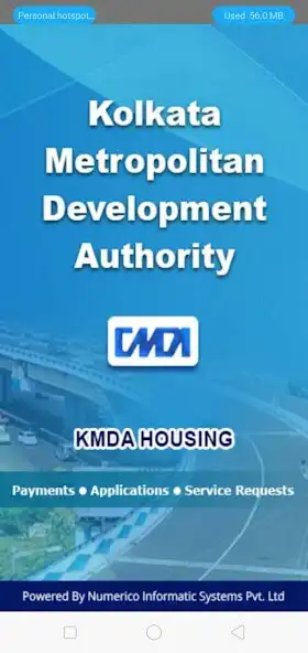 Play KMDA Housing Mobile App  and enjoy KMDA Housing Mobile App with UptoPlay
