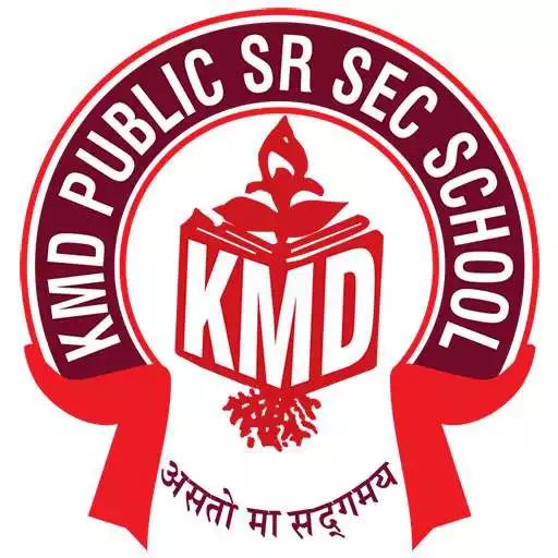 Play KMD School App APK