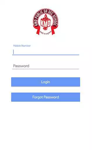 Play KMD School App  and enjoy KMD School App with UptoPlay