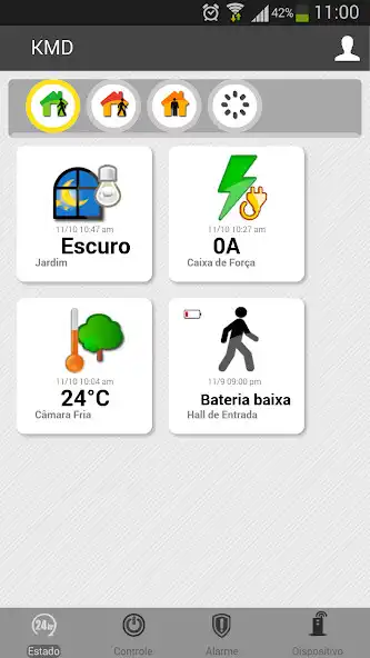 Play KMD Smart Home  and enjoy KMD Smart Home with UptoPlay