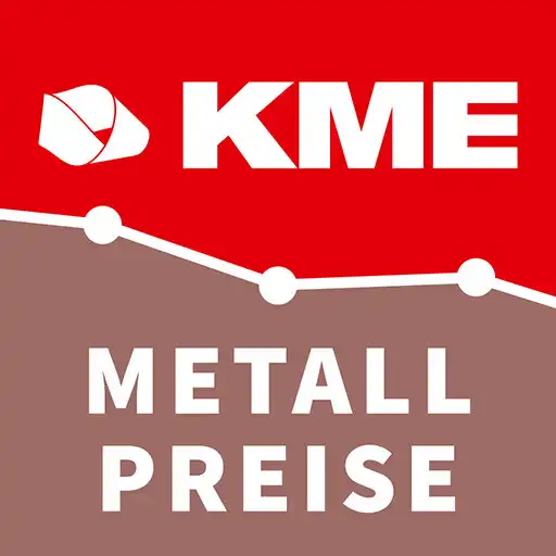 Play KME Metallpreise APK Play KME Metallpreise APK