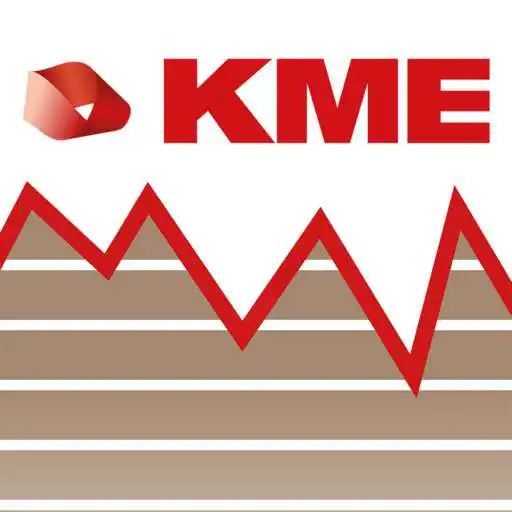 Play KME Metal Prices APK Play KME Metal Prices APK