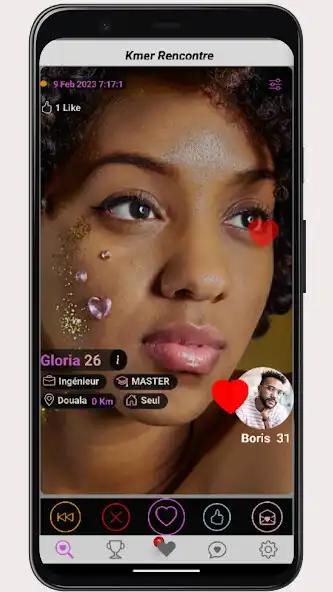 Play Kmer Rencontre as an online game online Kmer Rencontre with UptoPlay Play Kmer Rencontre as an online game Kmer Rencontre with UptoPlay