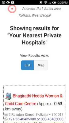 Play KMES-Kolkata Medical Emergency Play KMES-Kolkata Medical Emergency