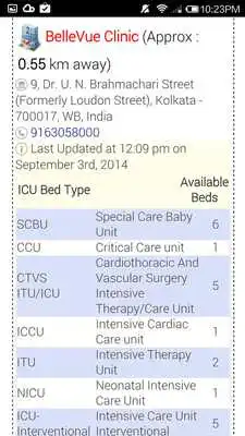 Play KMES-Kolkata Medical Emergency Play KMES-Kolkata Medical Emergency
