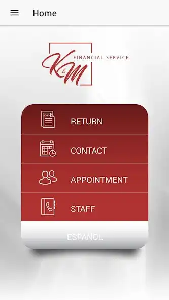 Play K  M Financial Service as an online game K  M Financial Service with UptoPlay