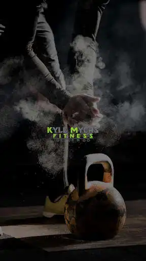 Play KM Fitness App  and enjoy KM Fitness App with UptoPlay