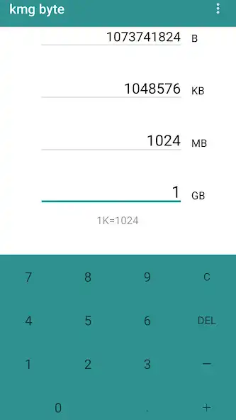 Play kmg byte  and enjoy kmg byte with UptoPlay