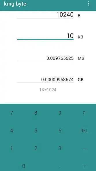 Play kmg byte as an online game kmg byte with UptoPlay