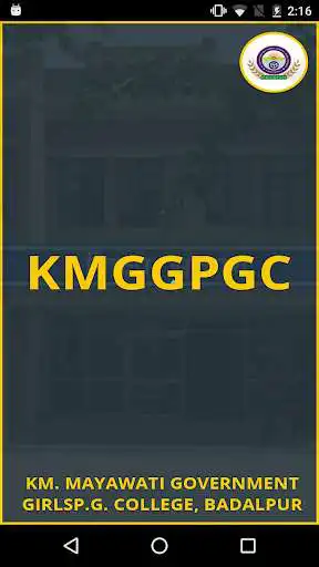 Play KMGGPGC  and enjoy KMGGPGC with UptoPlay