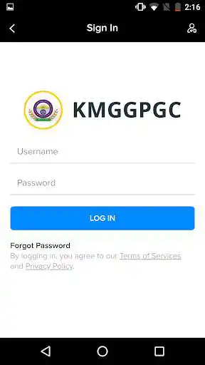 Play KMGGPGC as an online game KMGGPGC with UptoPlay