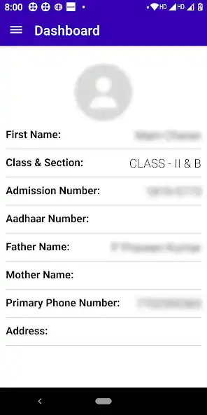 Play KMHS School App  and enjoy KMHS School App with UptoPlay