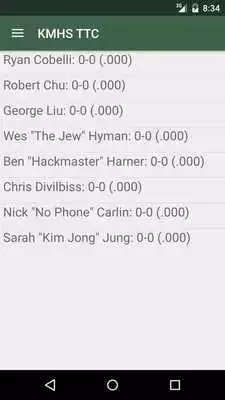 Play KMHS Table Tennis Club Play KMHS Table Tennis Club