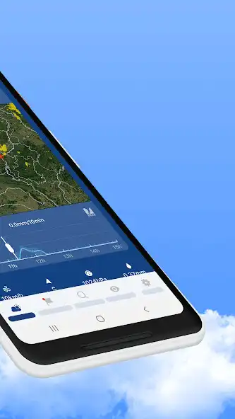 Play KMI - IRM: .be Weather as an online game KMI - IRM: .be Weather with UptoPlay