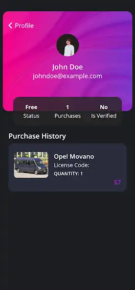 Play KM-Info as an online game KM-Info with UptoPlay