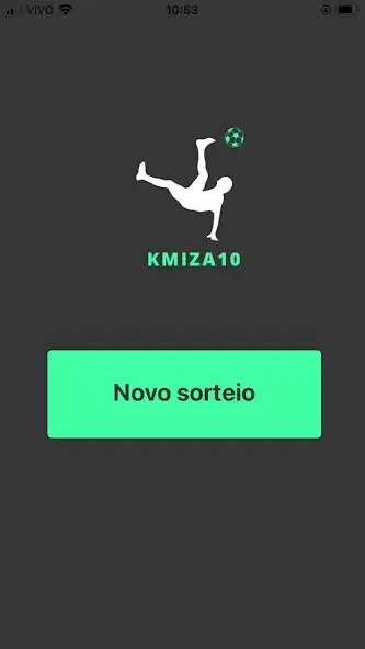 Play Kmisa10 - Sorteador de times  and enjoy Kmisa10 - Sorteador de times with UptoPlay