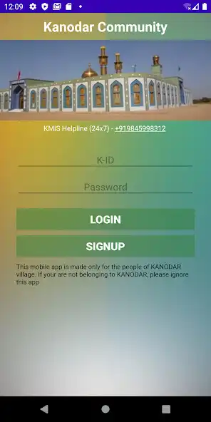 Play KMIS  and enjoy KMIS with UptoPlay