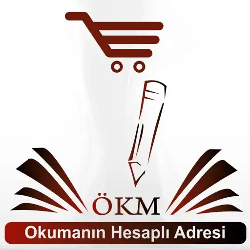 Play ÖKM Kitap APK