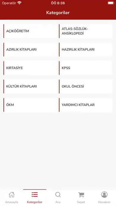 Play ÖKM Kitap as an online game online ÖKM Kitap with UptoPlay Play ÖKM Kitap as an online game ÖKM Kitap with UptoPlay