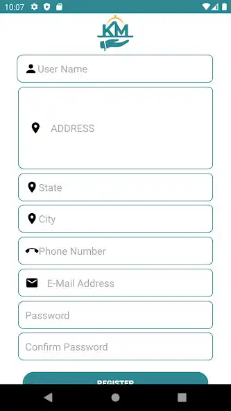 Play KM MESS as an online game KM MESS with UptoPlay