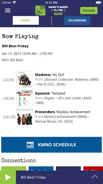 Play KMNO as an online game KMNO with UptoPlay