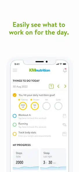 Play KM Nutrition as an online game KM Nutrition with UptoPlay
