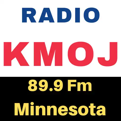 Play Kmoj Radio 89.9 Fm Online App APK