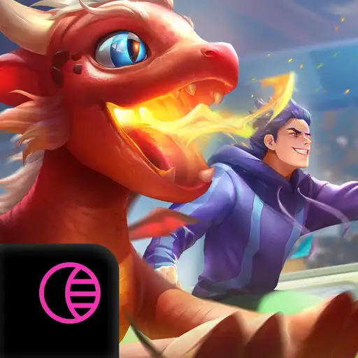 Play KMON: Genesis APK