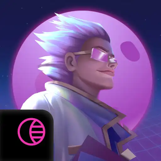 Play KMON: Pink Moon APK