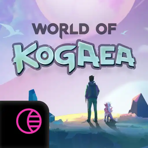 Play KMON: World of Kogaea APK