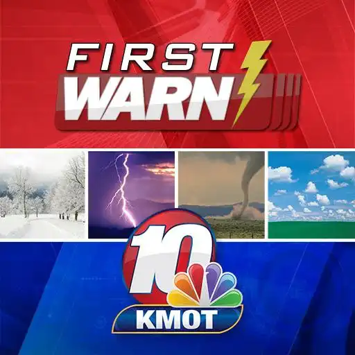 Free play online KMOT-TV First Warn Weather APK