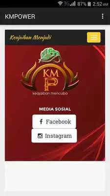 Play KMPower