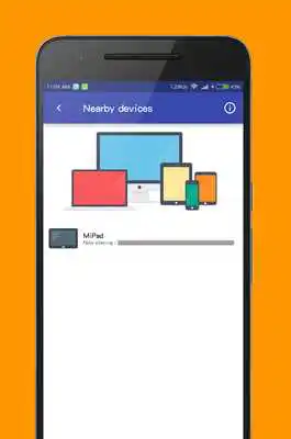 Play kmr music player
